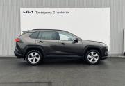 Toyota RAV4 V (XA50) Санкт-Петербург  - изображение 23