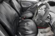 Toyota Vitz I (P10) Барнаул  - изображение 33