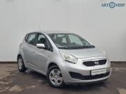 Kia Venga I Москва  - изображение 15