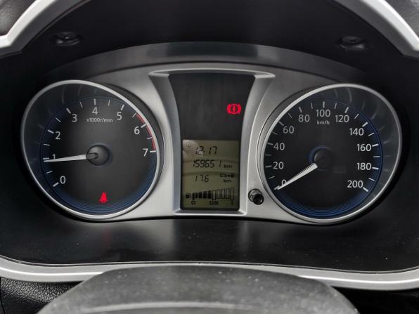Datsun mi-DO с пробегом 2015 года, цена 369 000 рублей, 160000 км, хэтчбек, Автокод Объявления