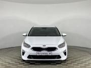 Kia Ceed III Воронеж  - изображение 22