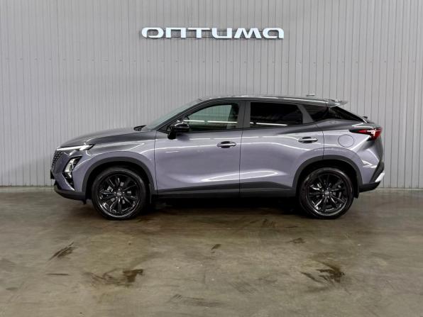 Omoda C5 I Рестайлинг с пробегом 2024 года, цена 1 947 000 рублей, 9009 км, внедорожник, Автокод Объявления
