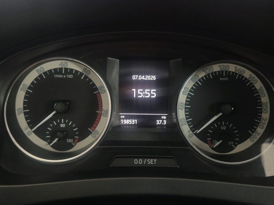 Skoda Rapid I Екатеринбург  - изображение 17