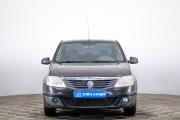 Renault Logan I Рестайлинг Пермь  - изображение 20