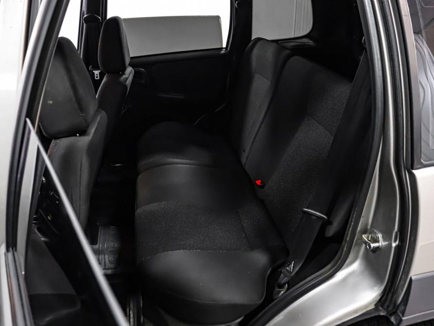 Chevrolet Niva I Рестайлинг Минеральные Воды  - изображение 9