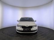 Skoda Octavia III (A7) Рестайлинг Москва  - изображение 28