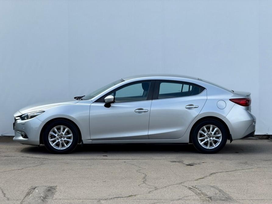 Mazda 3 III (BM) Рестайлинг Иркутск  - изображение 11