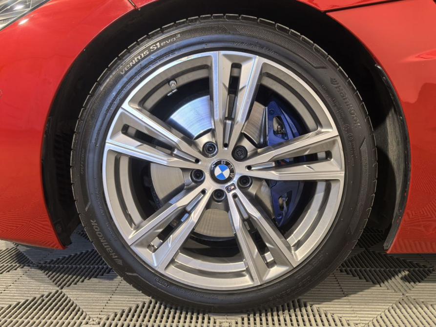 BMW Z4 III (G29) Санкт-Петербург  - изображение 22