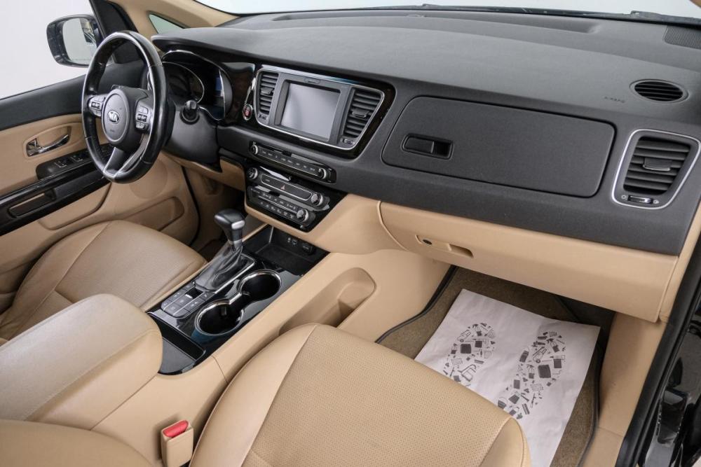 Kia Carnival III Красноярск  - изображение 13