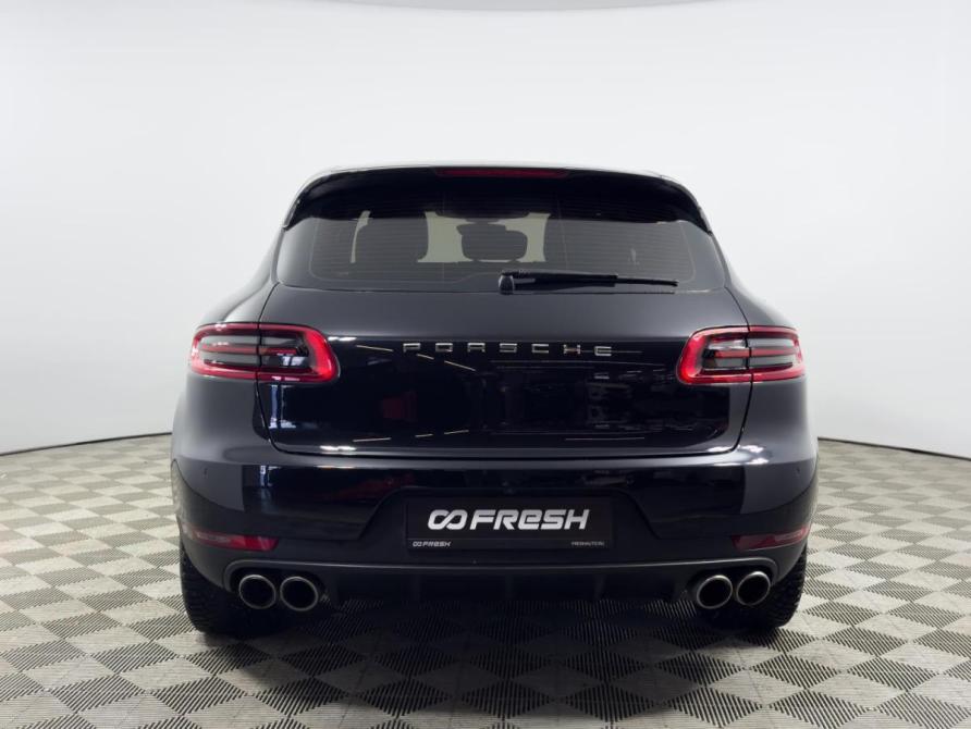 Porsche Macan I Казань  - изображение 4