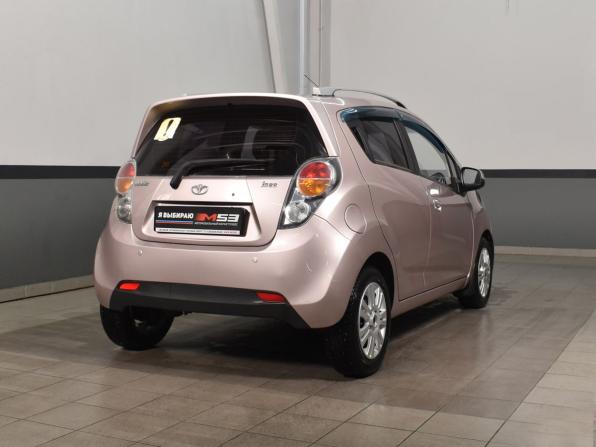 Daewoo Matiz III с пробегом 2011 года, цена 569 995 рублей, 145093 км, хэтчбек, Автокод Объявления