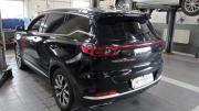 Chery Tiggo 7 Pro Max I Рестайлинг Санкт-Петербург  - изображение 11