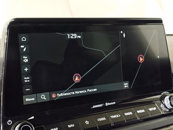 Kia Seltos I с пробегом 2020 года, цена 2 400 000 рублей, 70741 км, внедорожник, Автокод Объявления