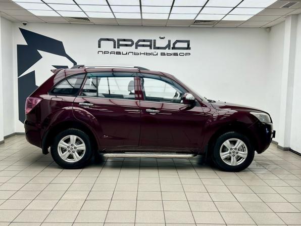 Lifan X60 I с пробегом 2014 года, цена 629 900 рублей, 135412 км, внедорожник, Автокод Объявления