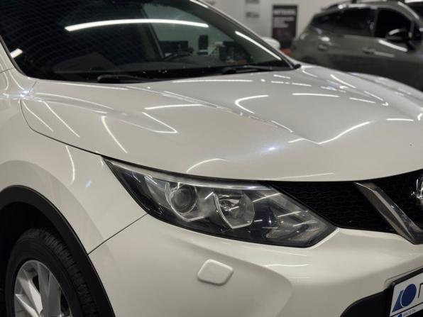 Nissan Qashqai II с пробегом 2014 года, цена 1 449 000 рублей, 117378 км, внедорожник, Автокод Объявления