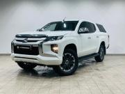 Mitsubishi L200 V Рестайлинг Кемерово  - изображение 21