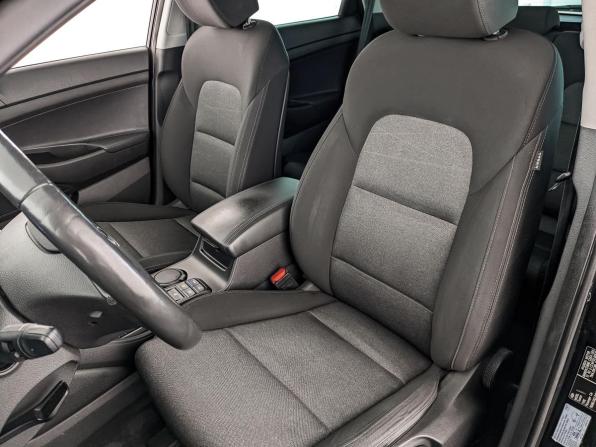 Hyundai Tucson III Рестайлинг с пробегом 2019 года, цена 2 150 000 рублей, 102000 км, внедорожник, Автокод Объявления