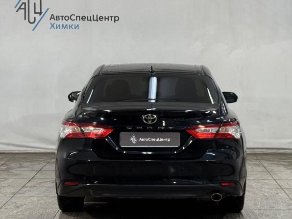 Toyota Camry VIII (XV70) с пробегом 2019 года, цена 2 949 800 рублей, 100000 км, седан, Автокод Объявления