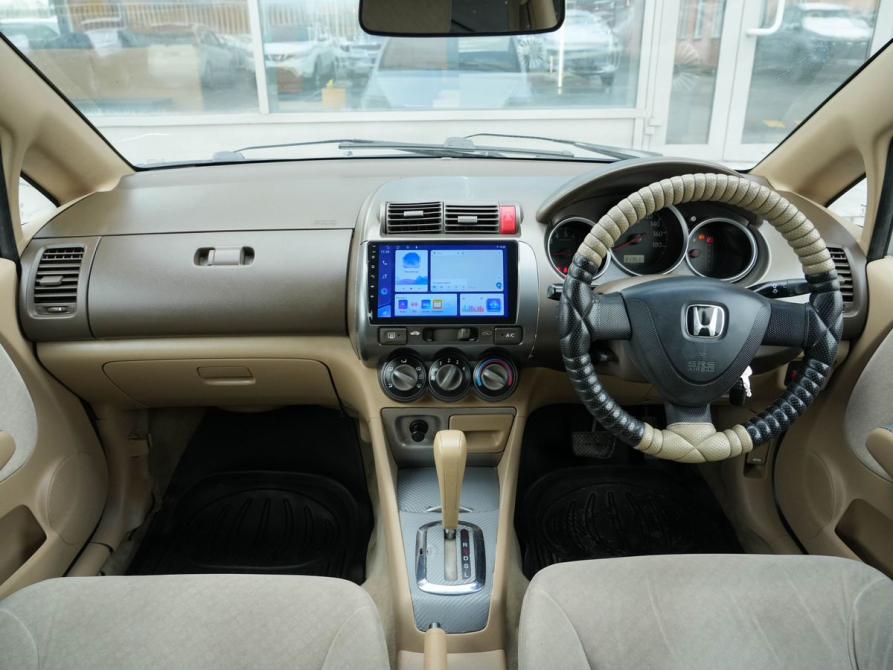 Honda Fit Aria Новосибирск  - изображение 17