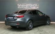 Mazda 6 III (GJ) Рестайлинг Уфа  - изображение 22