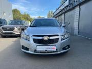 Chevrolet Cruze I Нижнекамск  - изображение 18