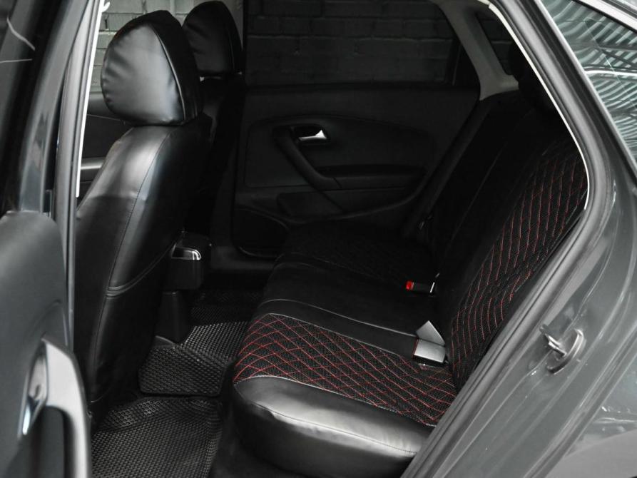 Volkswagen Polo V Рестайлинг Екатеринбург  - изображение 11