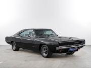 Dodge Charger II Москва  - изображение 18