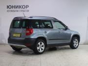 Skoda Yeti I Дзержинск  - изображение 23