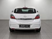Opel Astra H Рестайлинг Москва  - изображение 34