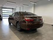 Toyota Camry VII (XV50) Рестайлинг 2 Калуга  - изображение 14