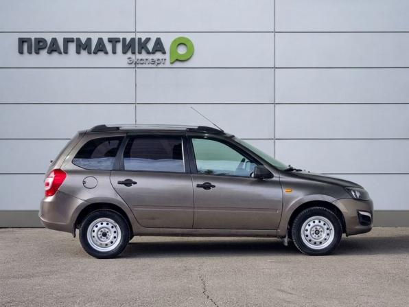 Lada (ВАЗ) Kalina II с пробегом 2016 года, цена 469 000 рублей, 172014 км, универсал, Автокод Объявления
