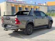 Toyota Hilux VIII Рестайлинг 2 Казань  - изображение 36