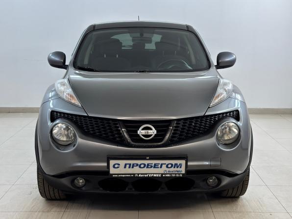 Nissan Juke I с пробегом 2011 года, цена 730 000 рублей, 196188 км, внедорожник, Автокод Объявления
