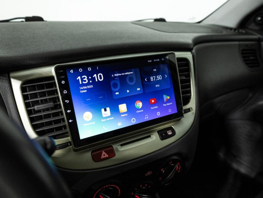 Kia Rio II Рестайлинг Санкт-Петербург  - изображение 16
