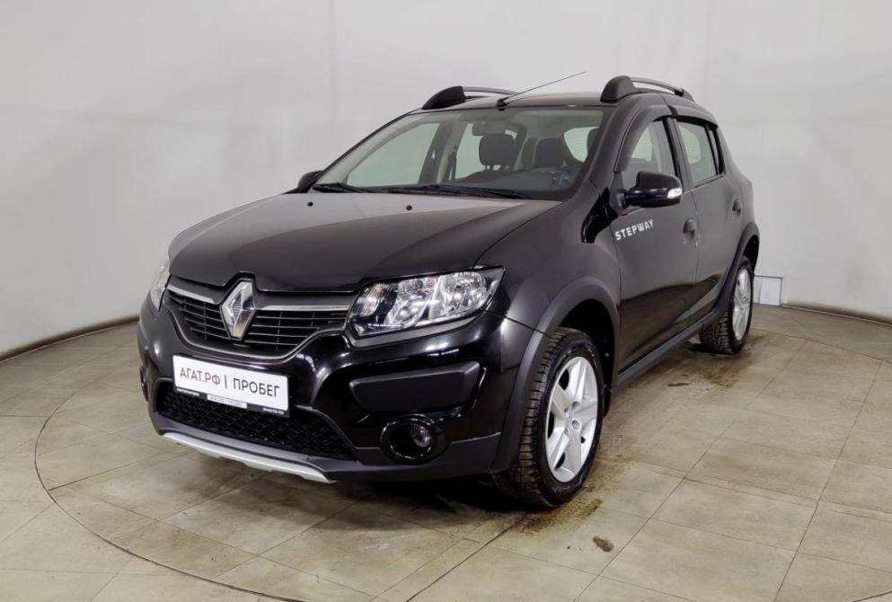Renault Sandero II Волгоград  - изображение 3