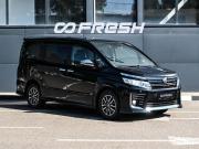 Toyota Voxy III (R80) Новороссийск  - изображение 26