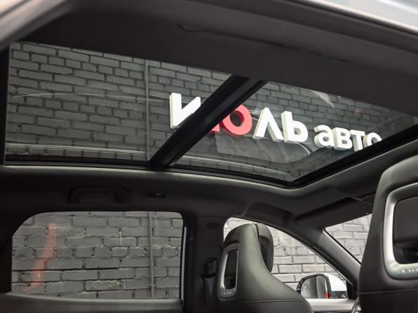 JETOUR DASHING I с пробегом 2023 года, цена 1 900 000 рублей, 99392 км, внедорожник, Автокод Объявления