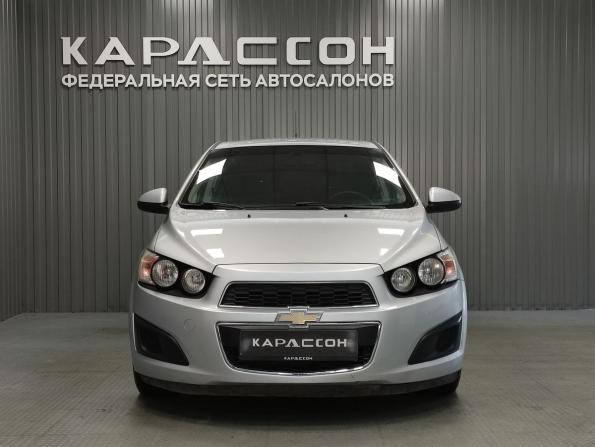 Chevrolet Aveo II с пробегом 2013 года, цена 695 000 рублей, 108328 км, седан, Автокод Объявления