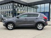 Kia Sportage III Рестайлинг Краснодар  - изображение 26