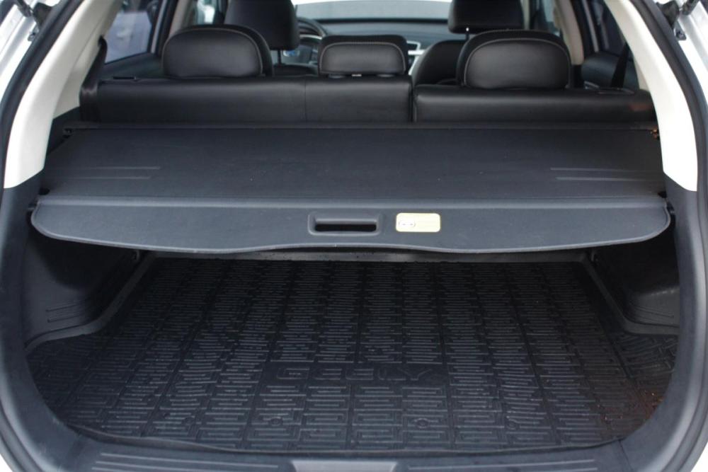 Geely Atlas I Брянск  - изображение 19