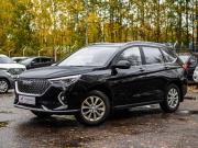 Haval M6 II Санкт-Петербург  - изображение 14