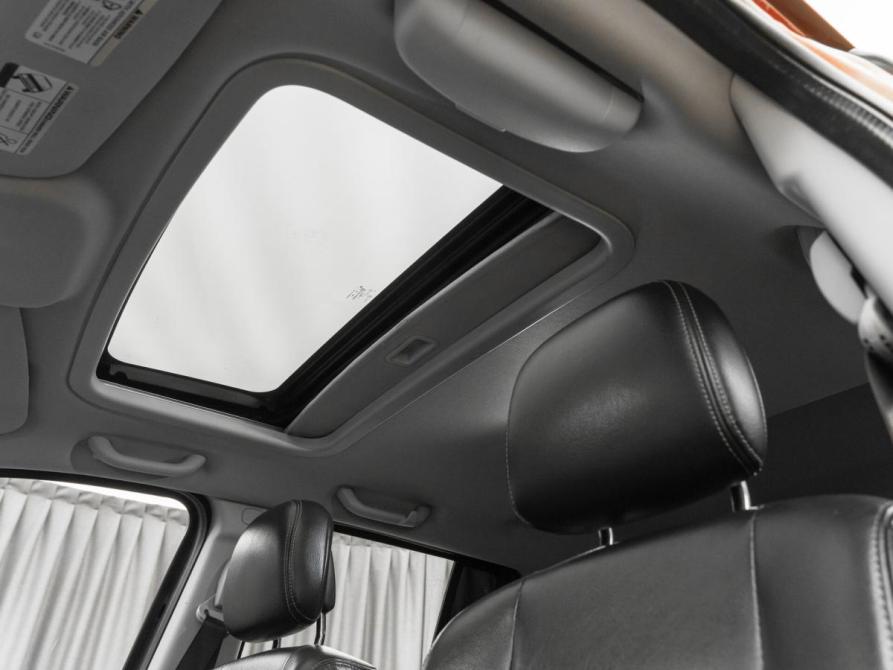 Jeep Compass I Рестайлинг Москва  - изображение 10