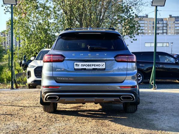 Chery Tiggo 8 Pro I с пробегом 2021 года, цена 1 985 900 рублей, 51000 км, внедорожник, Автокод Объявления