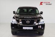 Nissan Patrol VI (Y62) Саратов  - изображение 37