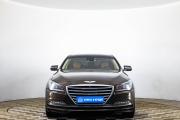 Hyundai Genesis II Пермь  - изображение 30