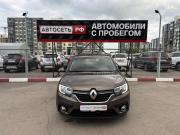 Renault Logan II Рестайлинг Альметьевск  - изображение 20