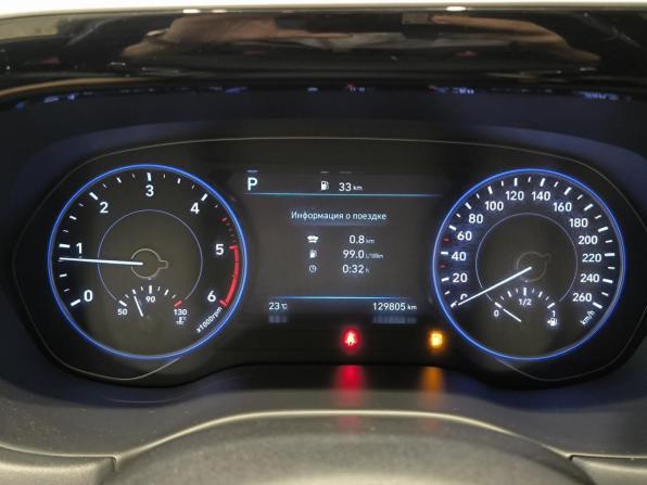 Hyundai Palisade I с пробегом 2022 года, цена 4 300 000 рублей, 129794 км, внедорожник, Автокод Объявления