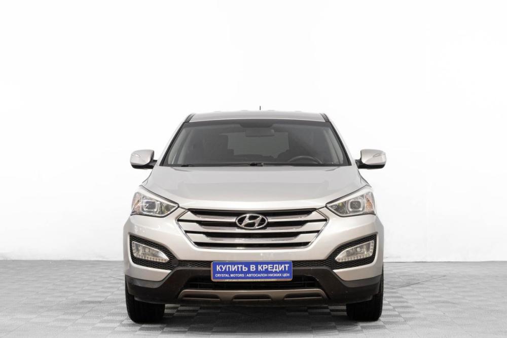 Hyundai Santa Fe III Барнаул  - изображение 2