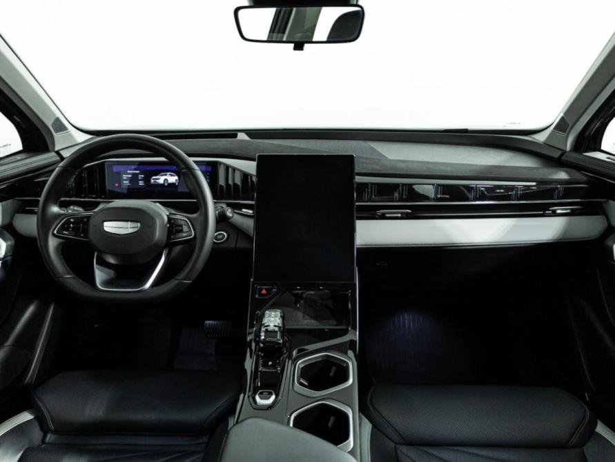 Geely Atlas II Санкт-Петербург  - изображение 14