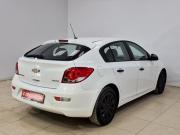 Chevrolet Cruze I Альметьевск  - изображение 26